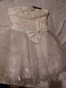 Vestido Novo