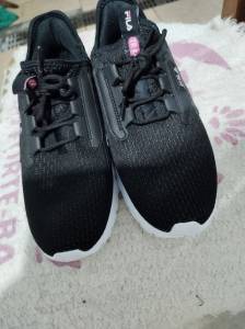 Fila Original N36 Na Caixa