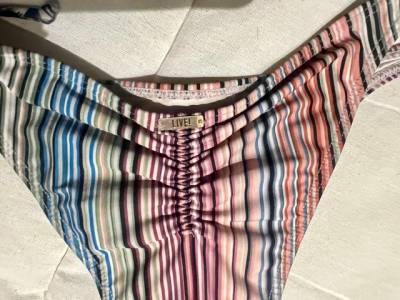 Biquinis Semi Novos Da Marca Live!
