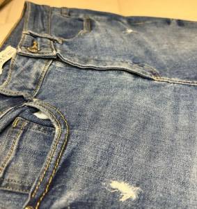 Cala Jeans Tam 40
