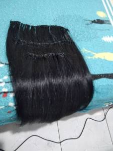 Mega Hair  Cabelo Humano