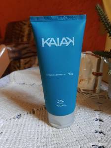 Gel Barbear Kaiak !!novo!!