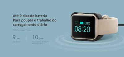 Mi Watch Lite