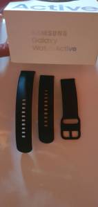 Pulseiras Smartwatch Samsung Galaxy Active