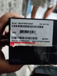 Galaxy Watch Samsung