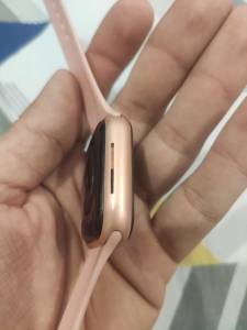 Smartwatch 1 Semana De Uso