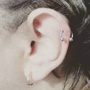 Piercing Na Ilha