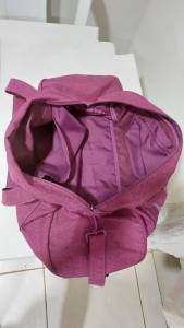 Bolsa Nike