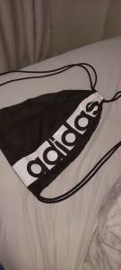 Bolsa Saco Adidas