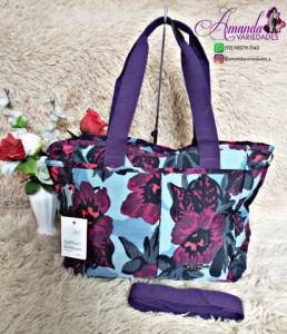 Bolsas Grande Kipling Tm: G