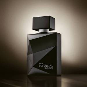Perfume Essencial Exclusivo Masculino 100 Ml - Natura