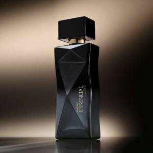 Perfume Essencial Estilo Feminino, 100ml - Natura