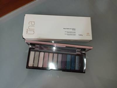 Kit Natura Una
