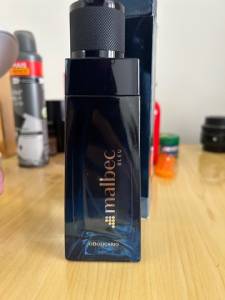 Malbec Bleu Desodorante Colnia 100ml