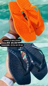 Havaianas