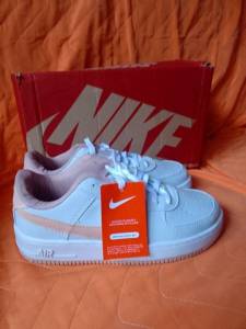 Tnis Da Nike Feminino
