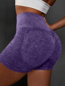 Shorts Academia