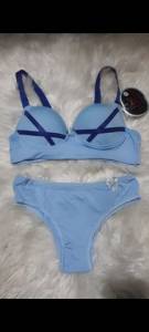 Conjunto Perfeita