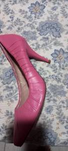 Scarpin Arezzo