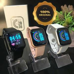 Smartwatch Relgio Inteligente - Semelhante Applewatch