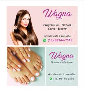 Manicure