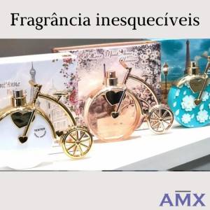 Perfumes Femininos Importados