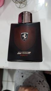 Scuderia Ferrari Forte