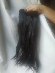 Vendo Mega Hair 2 Telas