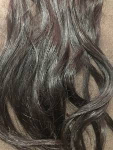 Cabelo Humano Telado
