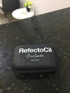 Kit Refectocil Brow Lamination