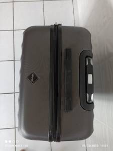 Vendo Mala De 23kg Usada Uma nica Vez