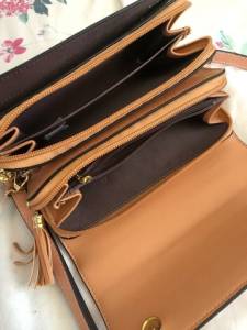 Bolsa Lace E Lore Nova