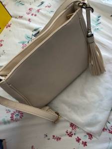 Bolsa Sonho Dos Ps Nova