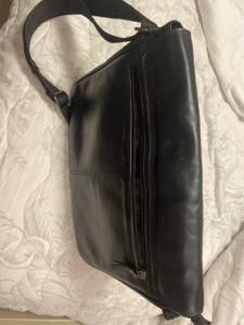 Bolsa Tipo Pasta - Democrata