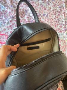 Mochila Ana Hickmann