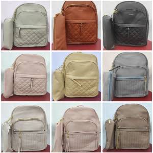 Lindas Mochilas, Material Resistente E Impermevel R$130,00 Entrego