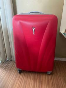 Malas De Viagem Tam Grande