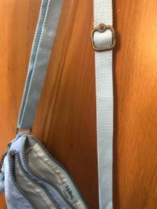 Bolsa Kipling