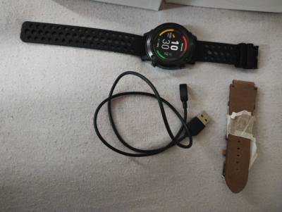 Relgio Smart Seculus