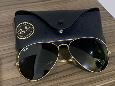 culos Ray Ban