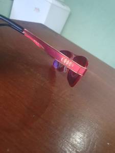 Vendo Oculos Audi Premiere