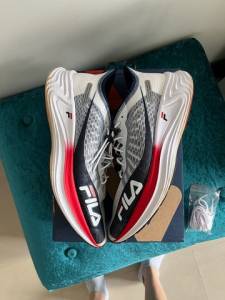 Fila Racer Carbon Tri