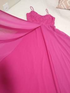 Vestido De Festa