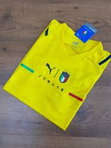 Camisa Da Italia
