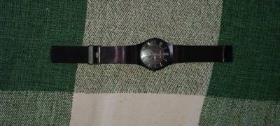 Relgio Skagen Dinamarqus Original