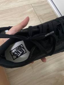 Tenis Vans Nunca Usado