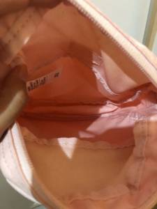 Bolsa Nike
