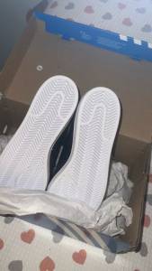 Tnis Slip On Adidas Tamanho 38