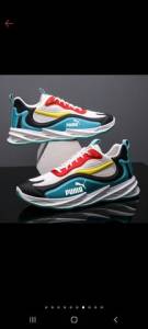 Tenis Puma Novo