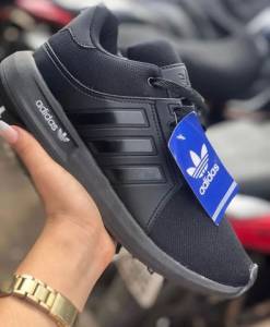 Adidas Ultimashow Preto/preto